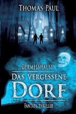 Cover of Das vergessene Dorf