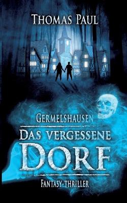 Book cover for Das vergessene Dorf