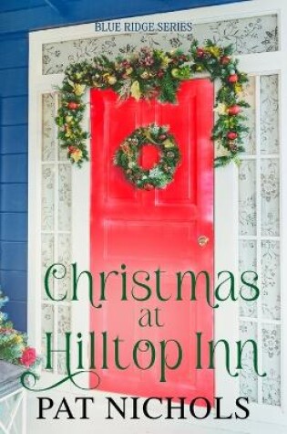 Cover of Christmas at Hilltop Inn