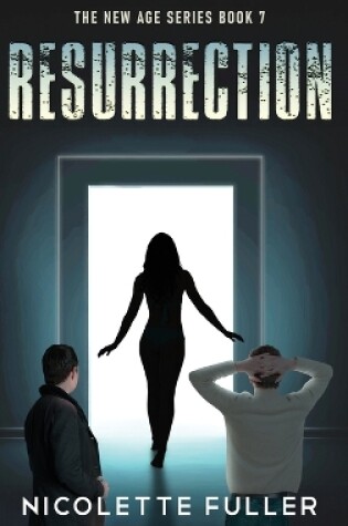 Cover of Resurrection