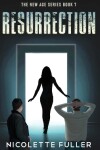 Book cover for Resurrection