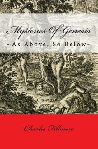 Cover of Mysteries of Genesis