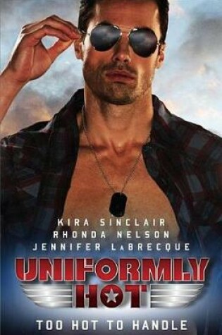 Cover of Uniformly Hot