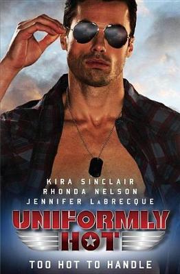 Cover of Uniformly Hot