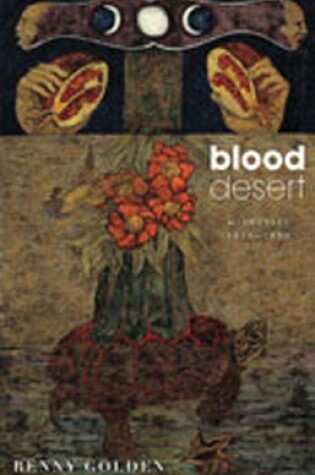 Cover of Blood Desert