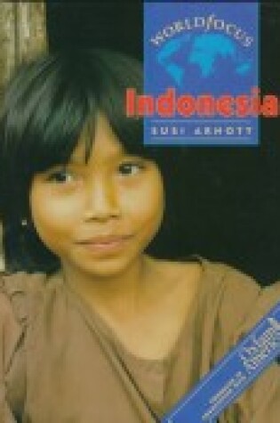 Cover of Indonesia