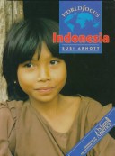 Book cover for Indonesia