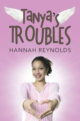 Cover of Tanya's Troubles