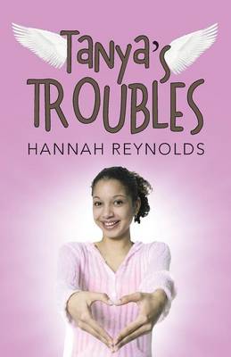 Book cover for Tanya's Troubles