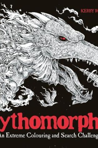 Cover of Mythomorphia