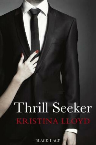 Cover of Thrill Seeker