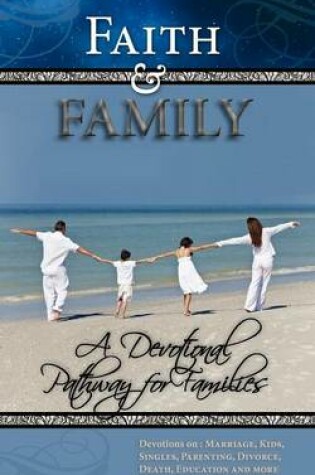 Cover of Faith and Family