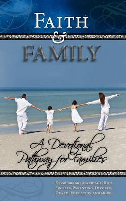 Book cover for Faith and Family