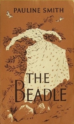 Book cover for The Beadle