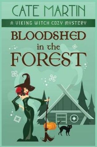 Cover of Bloodshed in the Forest