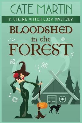 Cover of Bloodshed in the Forest