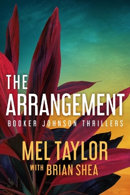 Book cover for The Arrangement