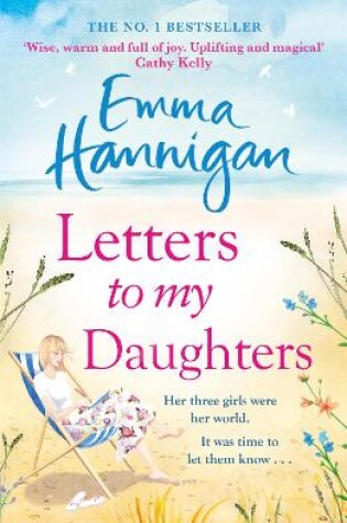 Cover of Letters to My Daughters