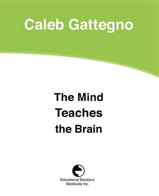 Book cover for The Mind Teaches the Brain