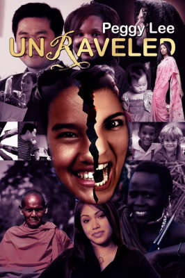 Book cover for Unraveled