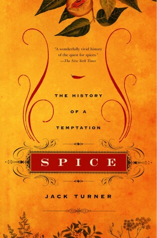 Cover of Spice