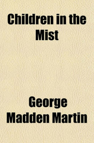Cover of Children in the Mist