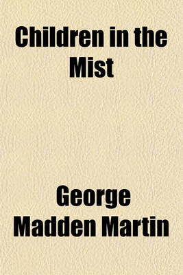 Book cover for Children in the Mist