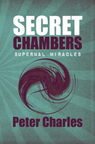 Cover of Secret Chambers