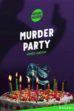 Cover of Murder Party
