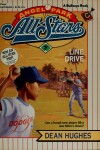 Book cover for Line Drive #7 Angel Park All-S