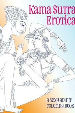 Cover of Kama Sutra Erotica