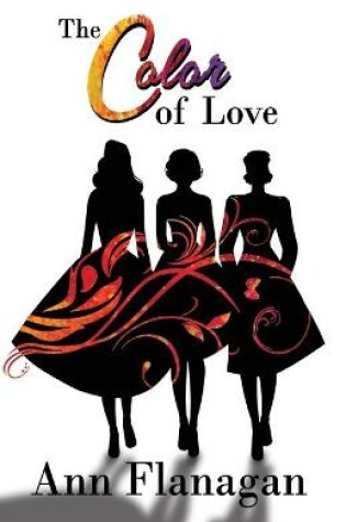 Cover of The Color of Love