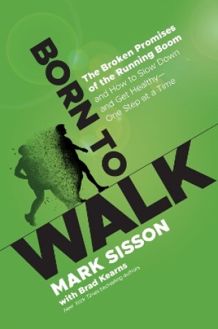 Cover of Born To Walk