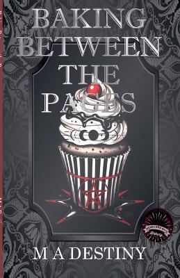 Cover of Baking Between the Pages