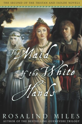 The Maid of the White Hands