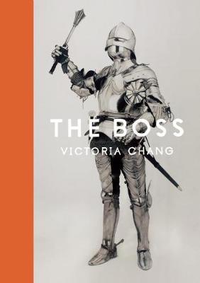 Cover of The Boss