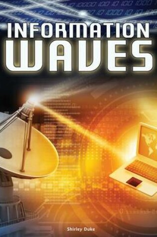 Cover of Information Waves