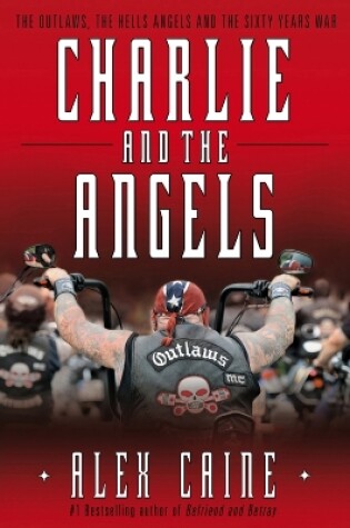 Cover of Charlie And The Angels