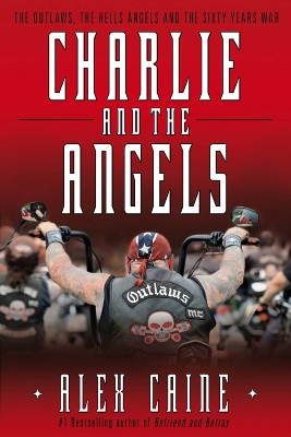 Book cover for Charlie And The Angels