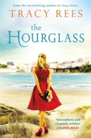 Cover of Hourglass, The