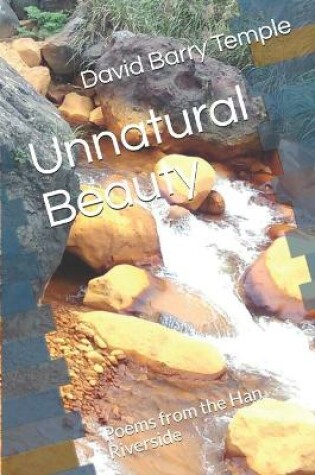 Cover of Unnatural Beauty