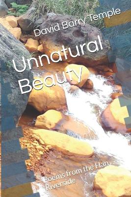Book cover for Unnatural Beauty