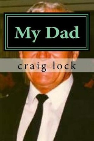 Cover of My Dad