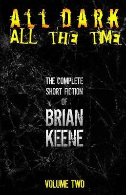 Book cover for All Dark, All The Time
