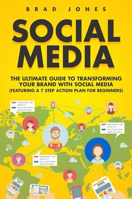 Book cover for Social Media