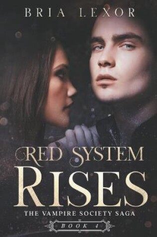 Cover of Red System Rises