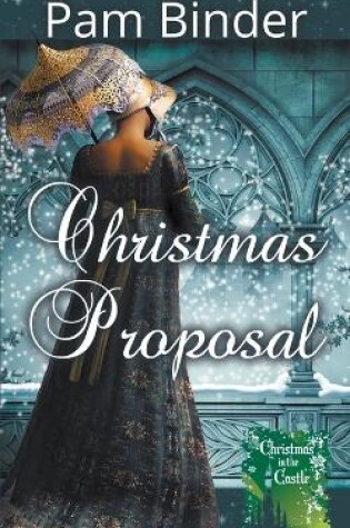 Cover of Christmas Proposal