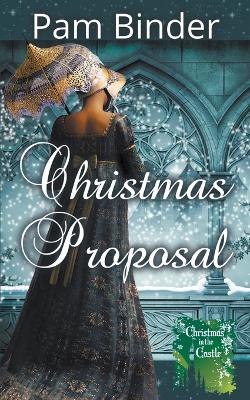 Book cover for Christmas Proposal
