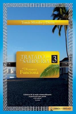 Book cover for El Dhamma Funciona