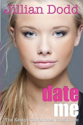 Book cover for Date Me